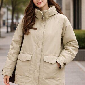NIKE SPORTSWEAR THERMA-FIT WOMENS‎ JACKET